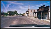 Highway 30, Haines, OR