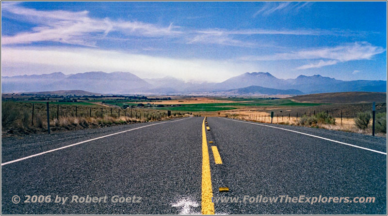 Highway 30, OR Highway 30, OR
