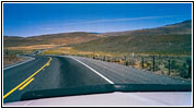 Highway 237/La Grande–Baker Hwy, OR Highway 237/La Grande–Baker Hwy, OR