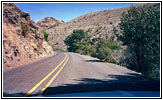 Highway 237/La Grande–Baker Hwy, OR Highway 237/La Grande–Baker Hwy, OR