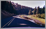 Highway 244/S Point Creek Rd, Grande Ronde River, OR Highway 244/S Point Creek Rd, Grande Ronde River, OR