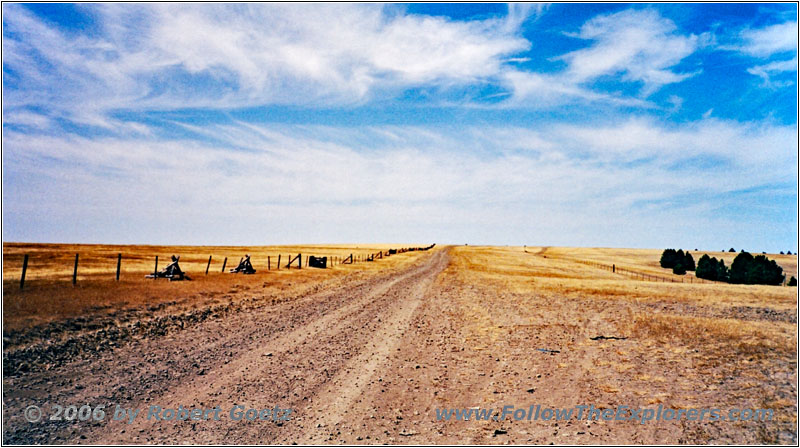 Rocky Ridge Rd, OR