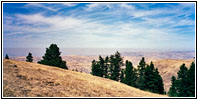 Rocky Ridge Rd, Oregon