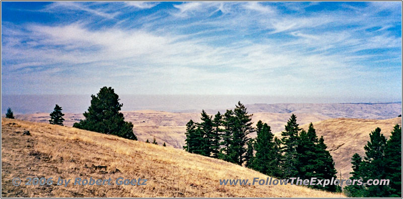 Rocky Ridge Rd, OR Rocky Ridge Rd, OR