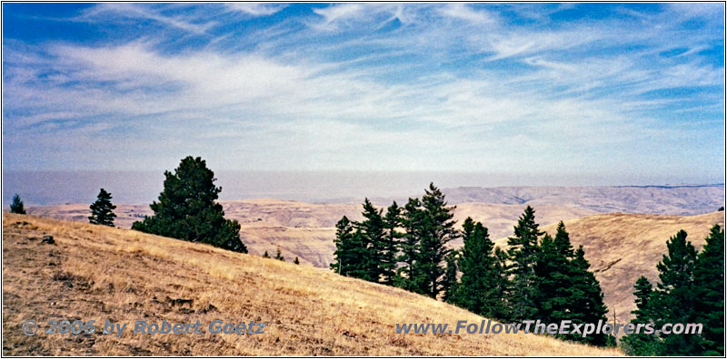 Rocky Ridge Rd, Oregon