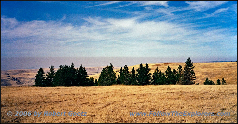 Rocky Ridge Rd, Oregon