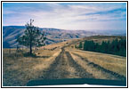 Rocky Ridge Rd, Oregon