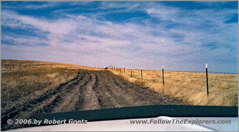 Rocky Ridge Rd, Oregon