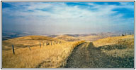 Rocky Ridge Rd, Oregon