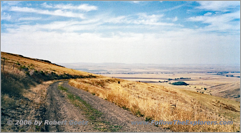 Rocky Ridge Rd, Oregon