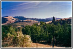 McKay Creek Rd, Oregon