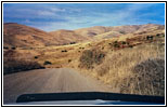 County 1050 Rd/Sumac Rd, OR County 1050 Rd/Sumac Rd, OR
