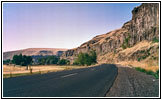 Rieth Rd, OR Rieth Rd, OR