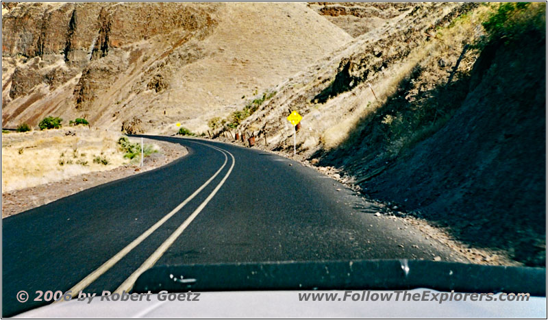 Rieth Rd, OR Rieth Rd, OR