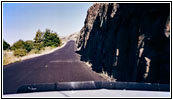 Rieth Rd, OR Rieth Rd, OR