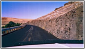Rieth Rd, OR Rieth Rd, OR