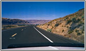 Highway 14, Columbia River, Washington