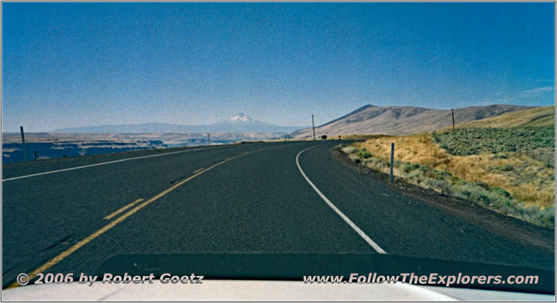 Highway 14, WA Highway 14, WA