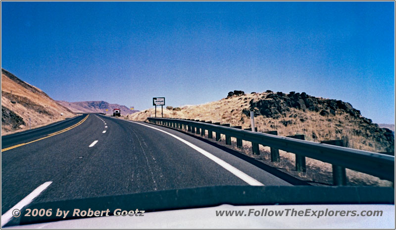 Highway 14, WA Highway 14, WA