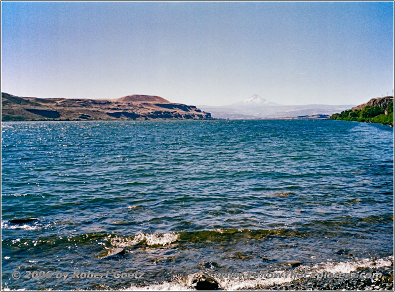 Avery Recreation Area, Columbia River, WA Avery Recreation Area, Columbia River, WA