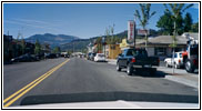 Highway 14, Bingen, WA Highway 14, Bingen, WA