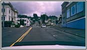 16th St, Astoria, Oregon