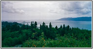 Astoria-Megler Bridge, Columbia River, OR