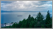 Columbia River, OR Columbia River, OR