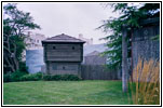 Fort Astoria, Oregon