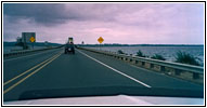 Oregon Coast Hwy/Highway 101, Youngs River, Oregon