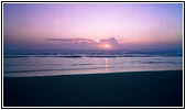 Tolovana Beach, Pacific Ocean, Oregon