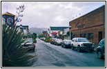 Girtles, Broadway St, Seaside, OR Girtles, Broadway St, Seaside, OR