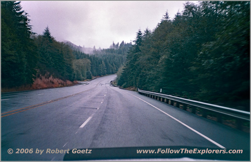 Highway 26, OR Highway 26, OR