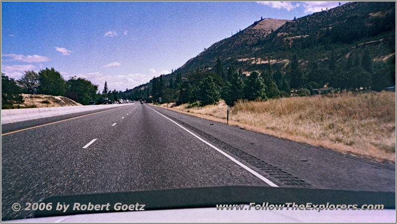 Interstate 84, OR Interstate 84, OR