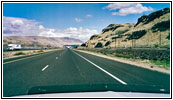 Interstate 84, Columbia River, OR Interstate 84, Columbia River, OR
