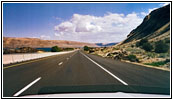 Interstate 84, Columbia River, OR Interstate 84, Columbia River, OR