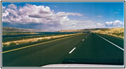 Interstate 84, Columbia River, OR Interstate 84, Columbia River, OR