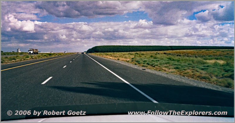 Interstate 84, OR Interstate 84, OR