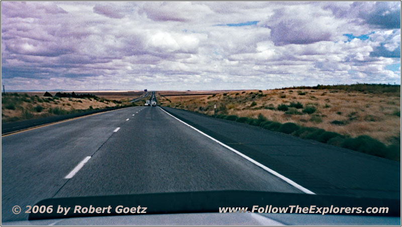 Interstate 84, OR Interstate 84, OR