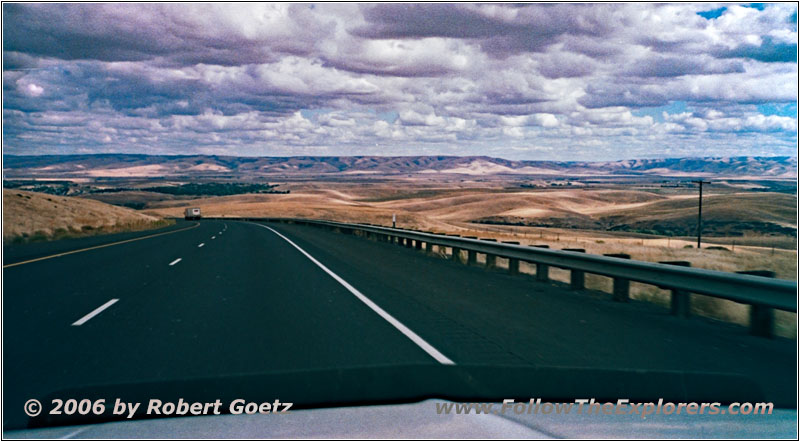 Interstate 84, OR Interstate 84, OR