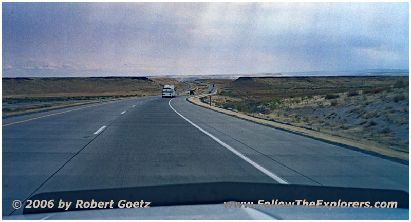 Interstate 84, ID Interstate 84, ID