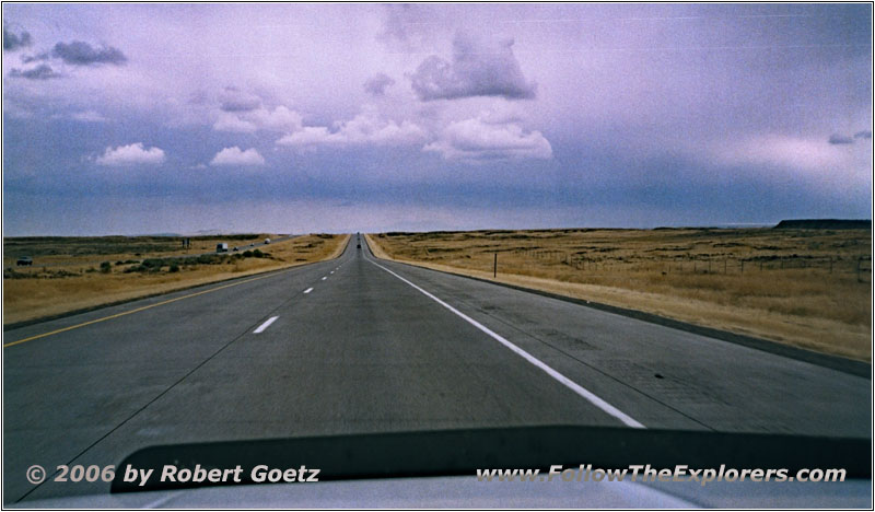 Interstate 84, ID Interstate 84, ID