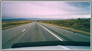 Interstate 84, State Line ID and UT Interstate 84, State Line ID and UT
