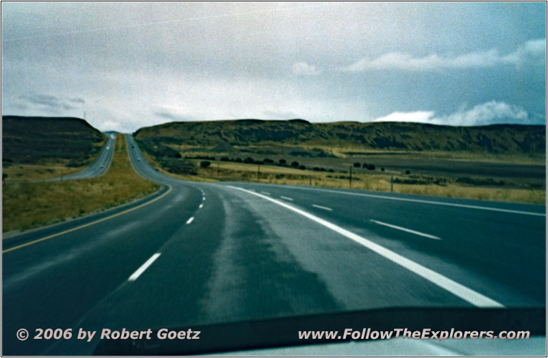 Interstate 84, UT Interstate 84, UT