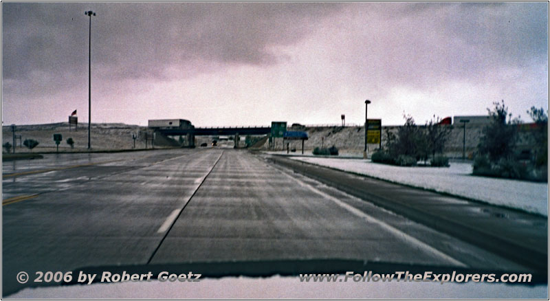 BUS189/Bear River Dr, Evanston, WY BUS189/Bear River Dr, Evanston, WY