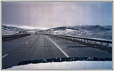 Interstate 80, Wyoming