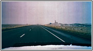 Interstate 80, WY Interstate 80, WY