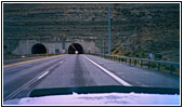 Interstate 80, Wyoming