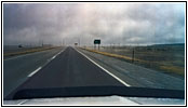 Interstate 80, Wyoming