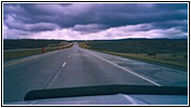 Interstate 80, WY Interstate 80, WY
